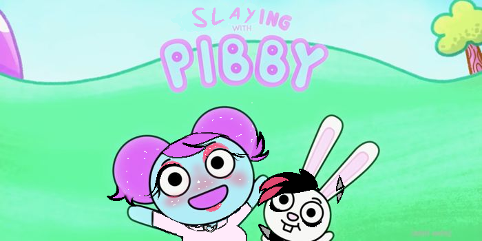 windinzie's tweet photo. im not even gonna use the tags this time i hate what i did so much 
yassified pibby FTW https://t.co/HP4SgP904N