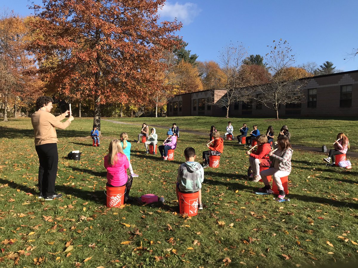 Cove Elementary School (@coveschoolowls) on Twitter photo Cove 3rd graders enjoy a crisp fall day playing their recordersπ <a href="/Lauriemcd1/">Laurie McDonough</a> <a href="/ErinSweeneyCove/">Erin Sweeney, Principal</a> Cove 3rd graders enjoy a crisp fall day playing their recordersπ <a href="/Lauriemcd1/">Laurie McDonough</a> <a href="/ErinSweeneyCove/">Erin Sweeney, Principal</a>