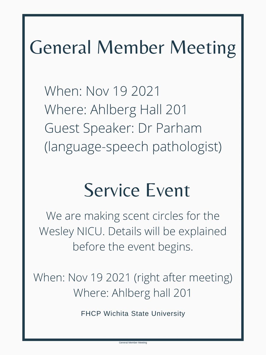 Hello everyone! FHCP has a busy and fun Friday this week!!

Please come by!! See you all there ☺️