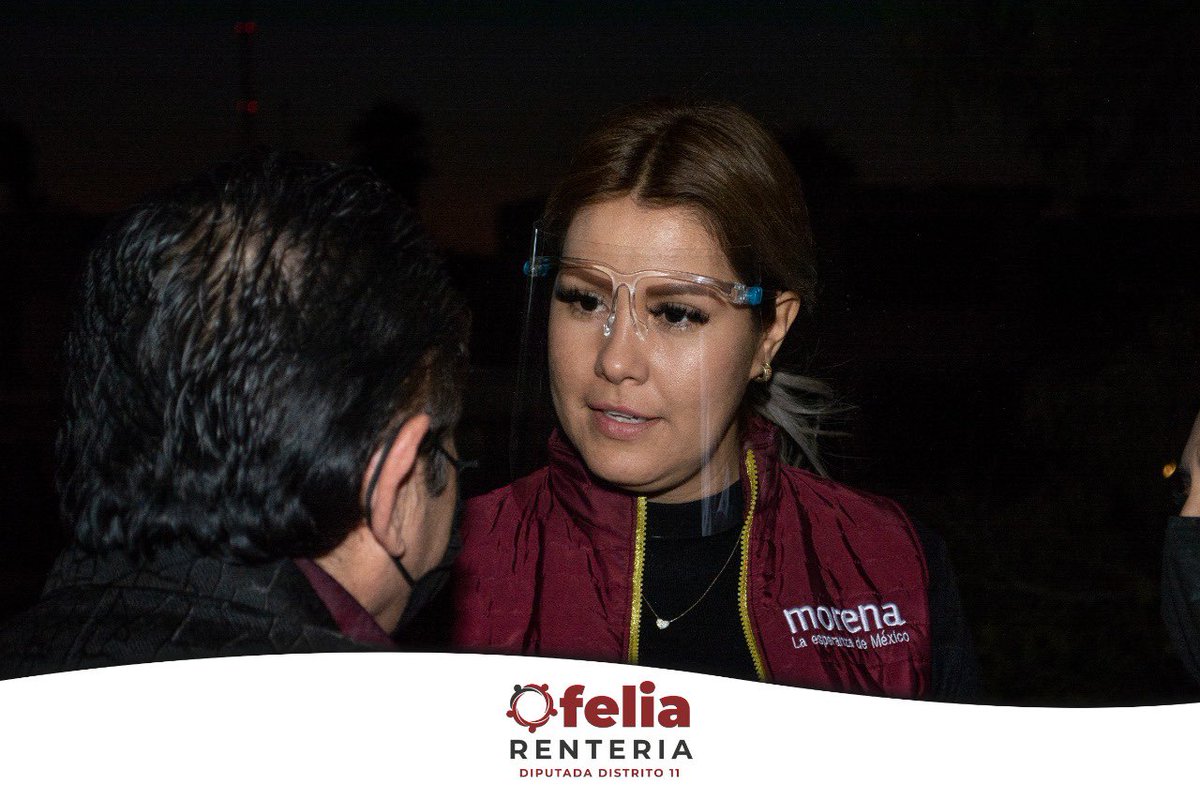 ofeliarenteriad's tweet photo. Una vez más me reuní con los músicos de #GómezPalacio, con quienes resolvimos que abriremos la comunicación con el ayuntamiento para  por fin reactivar su actividad económica.
#NoTeVoyAFallar #DeLaManoContigo https://t.co/BkgKeRtPYR