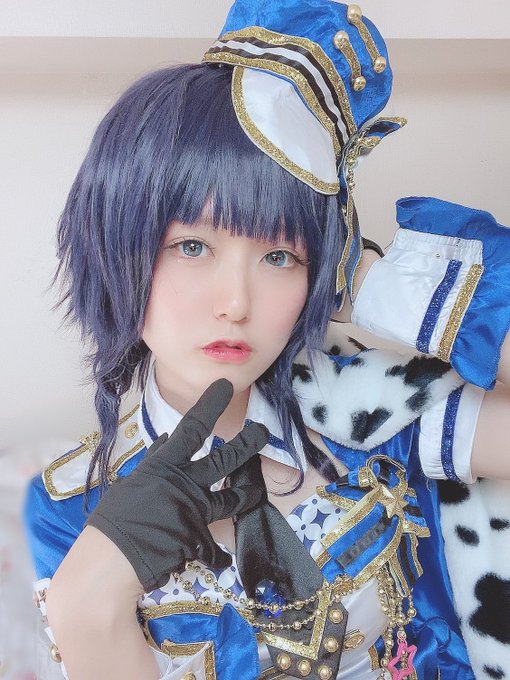 コスプレイヤーしゅがーのTwitter画像8