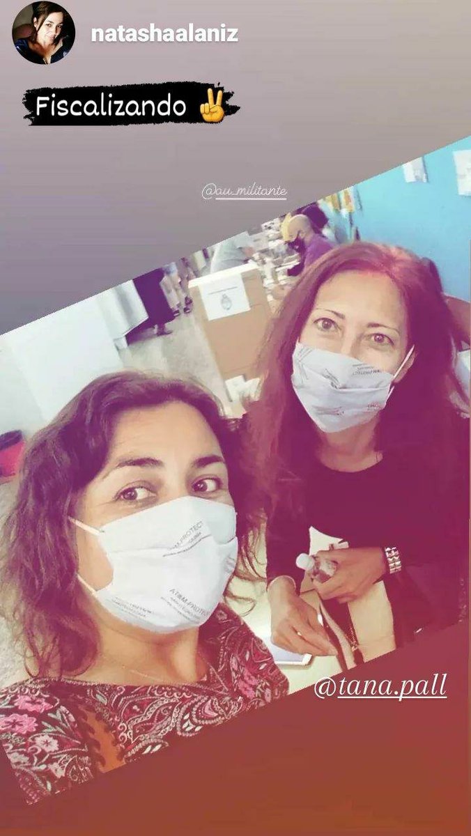 UnidadMilitante's tweet photo. Felices por el trabajo hecho, por la recuperación de votos y sobre todo, por el compañerismo y amor con el que militamos, por una sociedad más igualitaria. https://t.co/xvhKxb4KlE