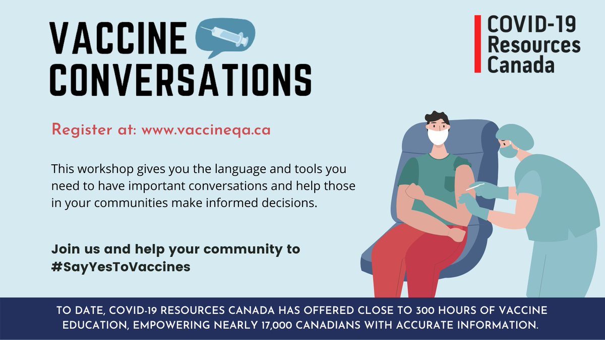 COVID-19 Resources Canada tweet media