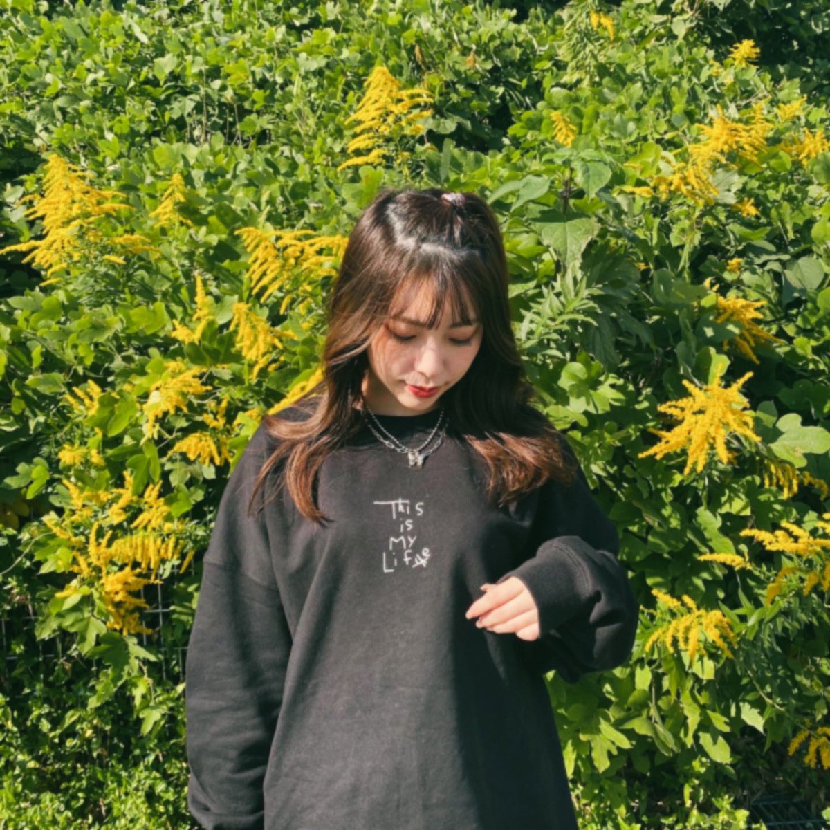 aimo_1358's tweet photo. 自然から愛される
女になりたい🌵🍀🌿🌲🌳💚

そして私は自分らしく生きて今の私を
好きでいてくれる人たちを大切にしたい。 https://t.co/gSPoBA3gnB