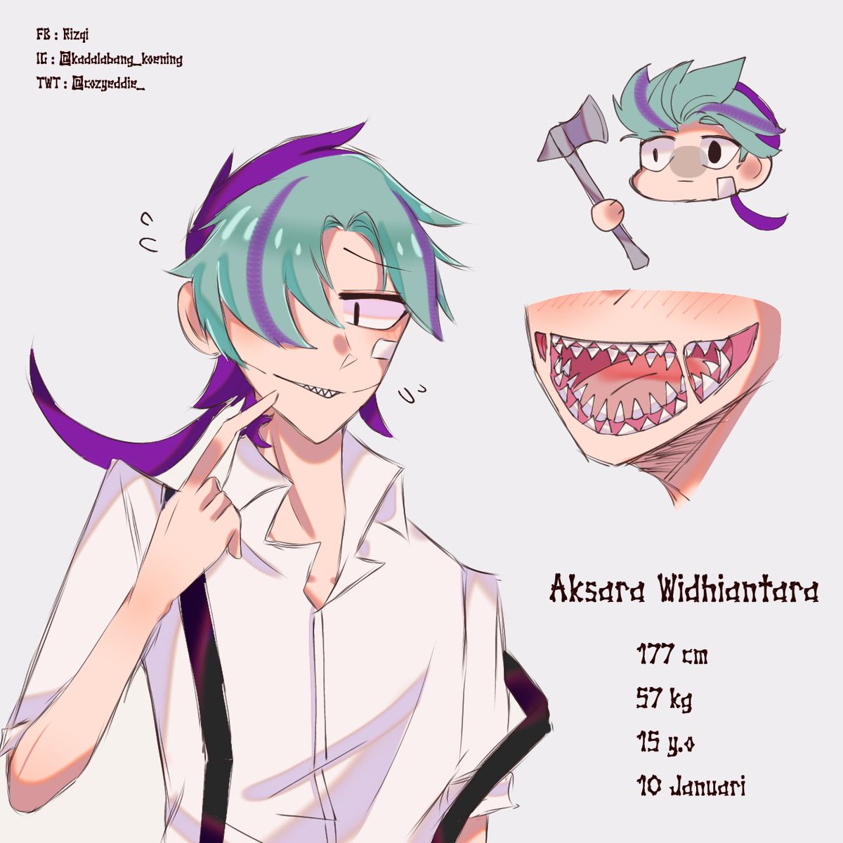 cozyeddie_'s tweet photo. #monsteroc #originalcharacters #oc #monster #stickman #stickmanoc https://t.co/rDUcc1KMdH