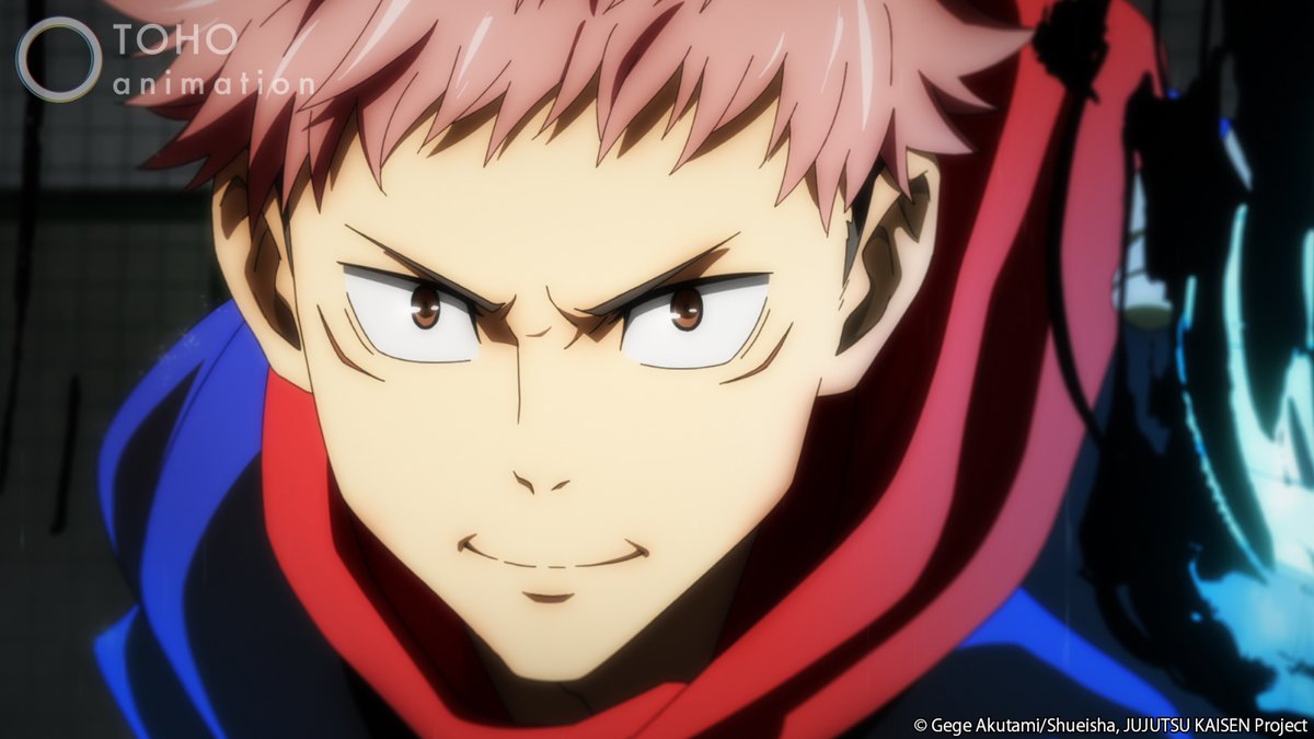 Jujutsu_Kaisen_'s tweet photo. Best Boy 💕 https://t.co/EmlWj4wnpy