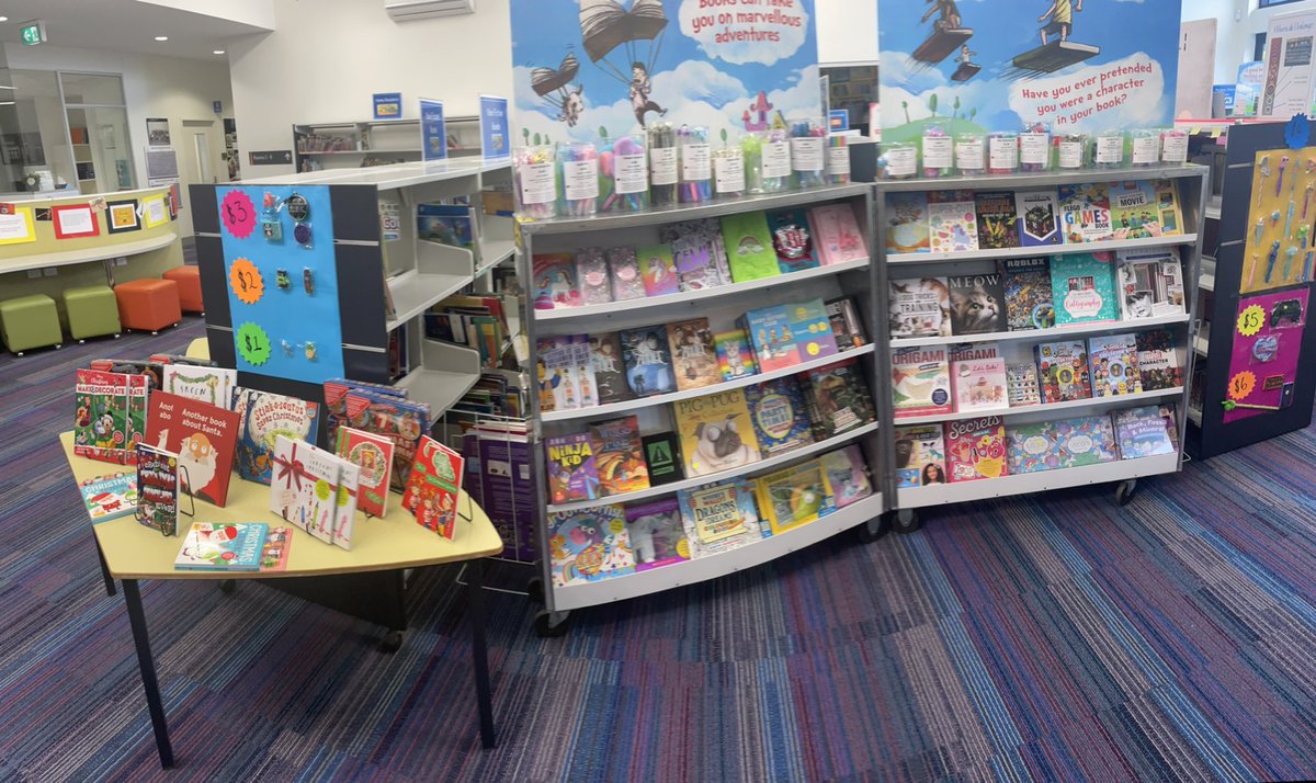 acps_library's tweet photo. @AitkenCreekPS are excited for the @Scholastic Book Fair happening this week! https://t.co/RWqf9dC9Dq
