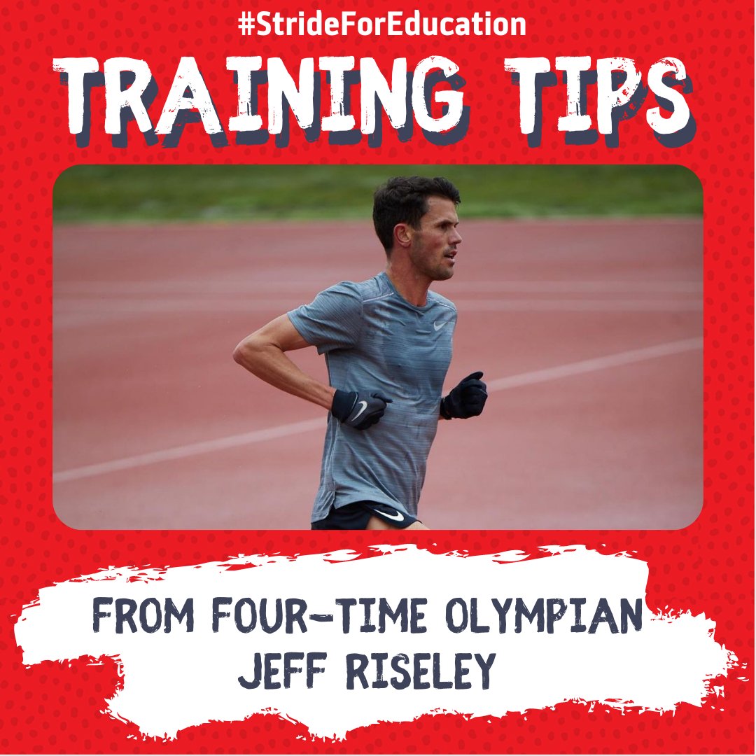 murrup_spirit's tweet photo. Today's #StrideForEducation training tips are from four-time Olympian @jeff_riseley!
#CathyFreemanFoundation #EducationChangesLives https://t.co/F1W7zCUhnS