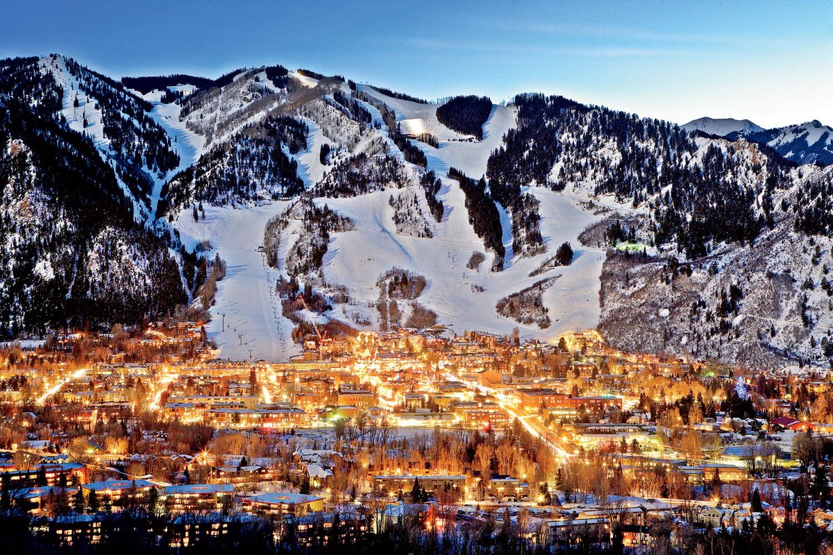 Aspen Chronicles tweet media