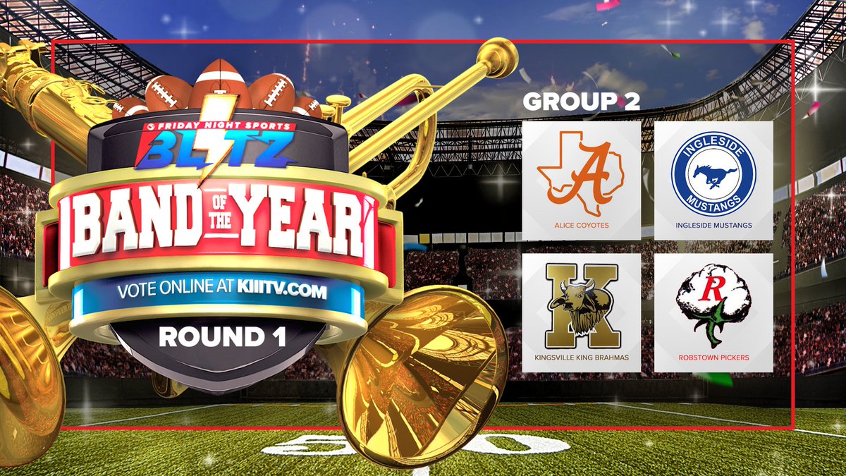 Chris Thomasson - KIII Sports tweet media