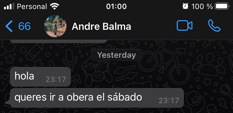 larakelsey's tweet photo. @lubalma98 Que barata que sos paachi https://t.co/iUiJ3tXRXr