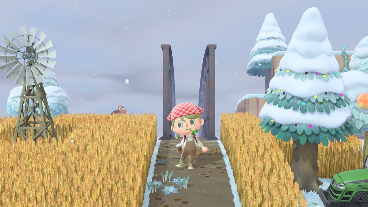 pyperoo's tweet photo. #AnimalCrossing #ACNH #NintendoSwitch https://t.co/Z5tXT3dYqR