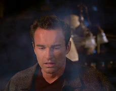 stevmagg's tweet photo. The demonic past of #ColeTurner comes to light when a young woman seeks revenge for the death of her partner by Cole's demonic half, #Balthazor.
<Black as Cole> debuted on November 15, 2001. #CharmedOG https://t.co/7zDM1cfA7p