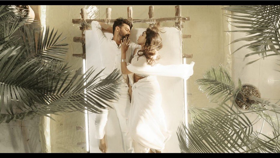 FridayCinemaOrg's tweet photo. . @MahatOfficial #Swathy from #2030
#DirAndrew https://t.co/Mes6MUqghA