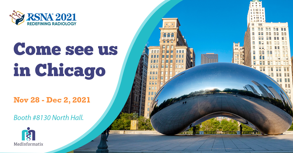 MedInformatix tweet media