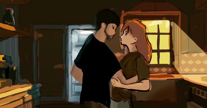 andventur3s's tweet image. All too well

#TaylorSwiftRed #FANART #AllTooWellTheShortFilm #AllTooWellTenMinuteVersion #alltoowellfanart