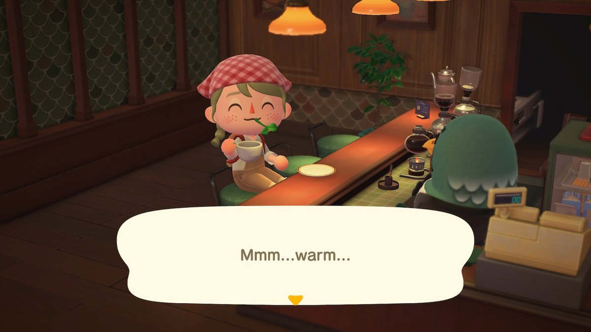 pyperoo's tweet photo. #AnimalCrossing #ACNH #NintendoSwitch https://t.co/D4owmkaIXB