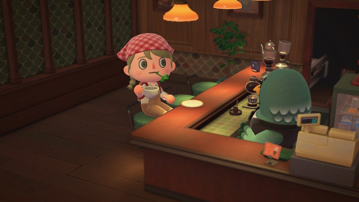 pyperoo's tweet photo. #AnimalCrossing #ACNH #NintendoSwitch https://t.co/D4owmkaIXB