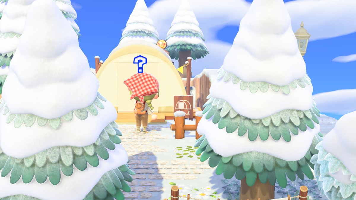 pyperoo's tweet photo. #AnimalCrossing #ACNH #NintendoSwitch https://t.co/D4owmkaIXB