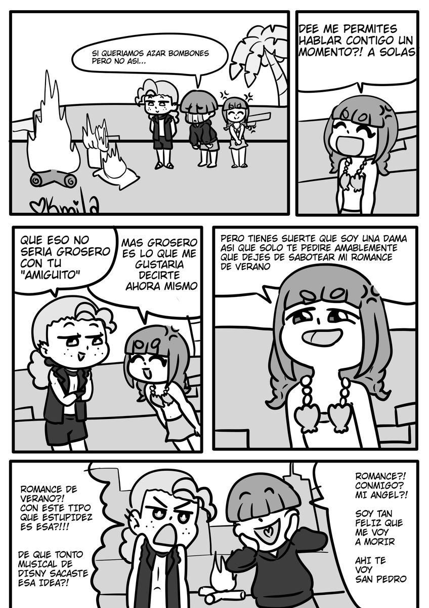 petit_gateau_tw's tweet photo. paginas 119 a 122 del comic de No Metal Friend
muchas gracias por el apoyo
recuerden ke pueden encontrar el comic completo en #webtoon
#deexharmony
#metalfamily #nometalfriend
#fancomic https://t.co/3YypTjUVxw