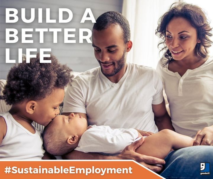 bkoonce3's tweet image. It’s not just work, it’s investing in your future. Goodwill can help you with the education and training you're looking for to build a better life for you and your family. #SustainableEmployment #Goodwillworks Learn more --&amp;gt; bit.ly/3y9m1Sk