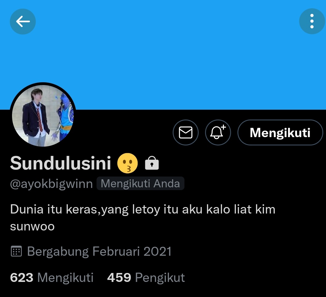 Sundulusini💋 tweet media