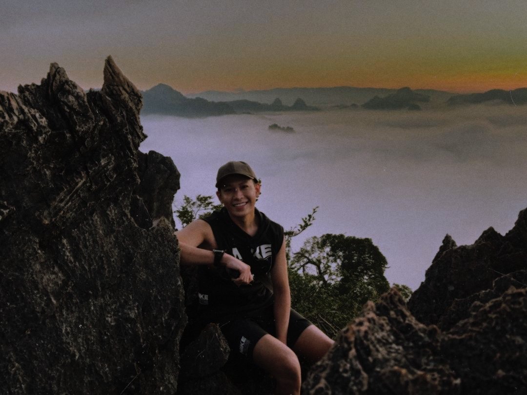 SPRACHAYALOOKS's tweet photo. 📸 ___singto ⛰️🎑🐈 https://t.co/cC9W4ZwF4O