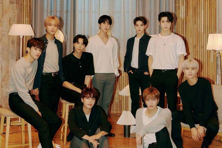 soompi's tweet photo. #NCT127 To Perform On "The Kelly Clarkson Show" For 1st Time
https://t.co/7P8OQ7N8BF https://t.co/OXrJ8j9Zox