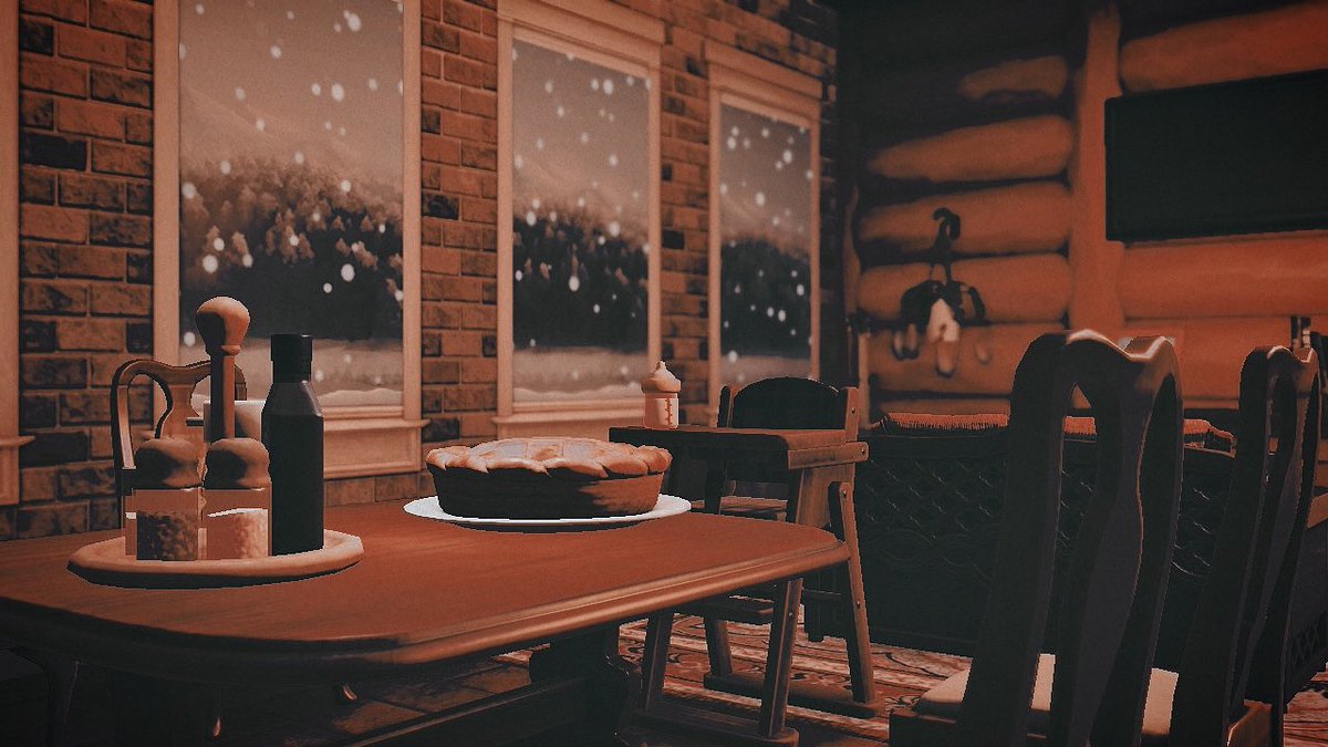 allymalcrossing's tweet photo. details ☕️✨ #ACNH #ACNHDesign #HappyHomeParadise https://t.co/WA5wPvGlyh