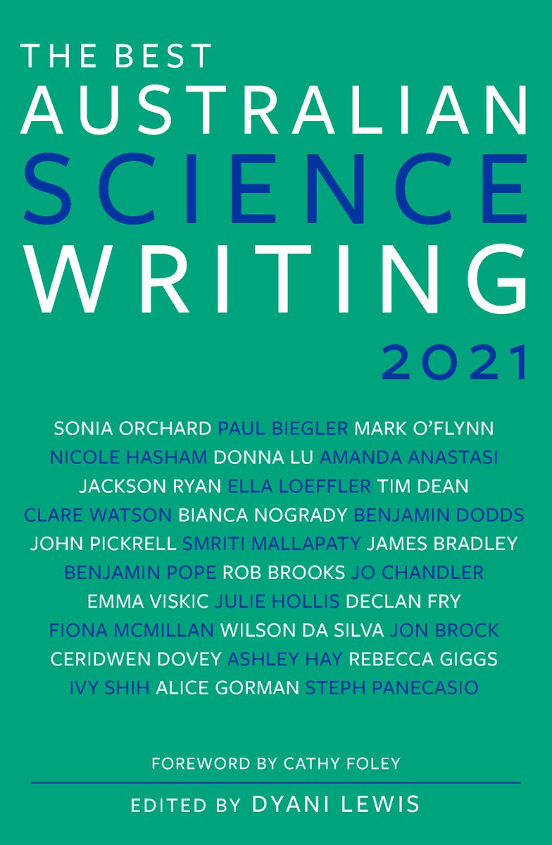 Stanton_Library's tweet photo. Tomorrow lunchtime join us online for a conversation on the big stories in #science 2021 with @dyanilewis @_DeclanFry @nicole_hasham @fringetracker Book for online at https://t.co/DUL8GSpdAi
@inspiringNSW @newsouthpub #sciencejournalism #sydneyscience https://t.co/311gf8wnBD