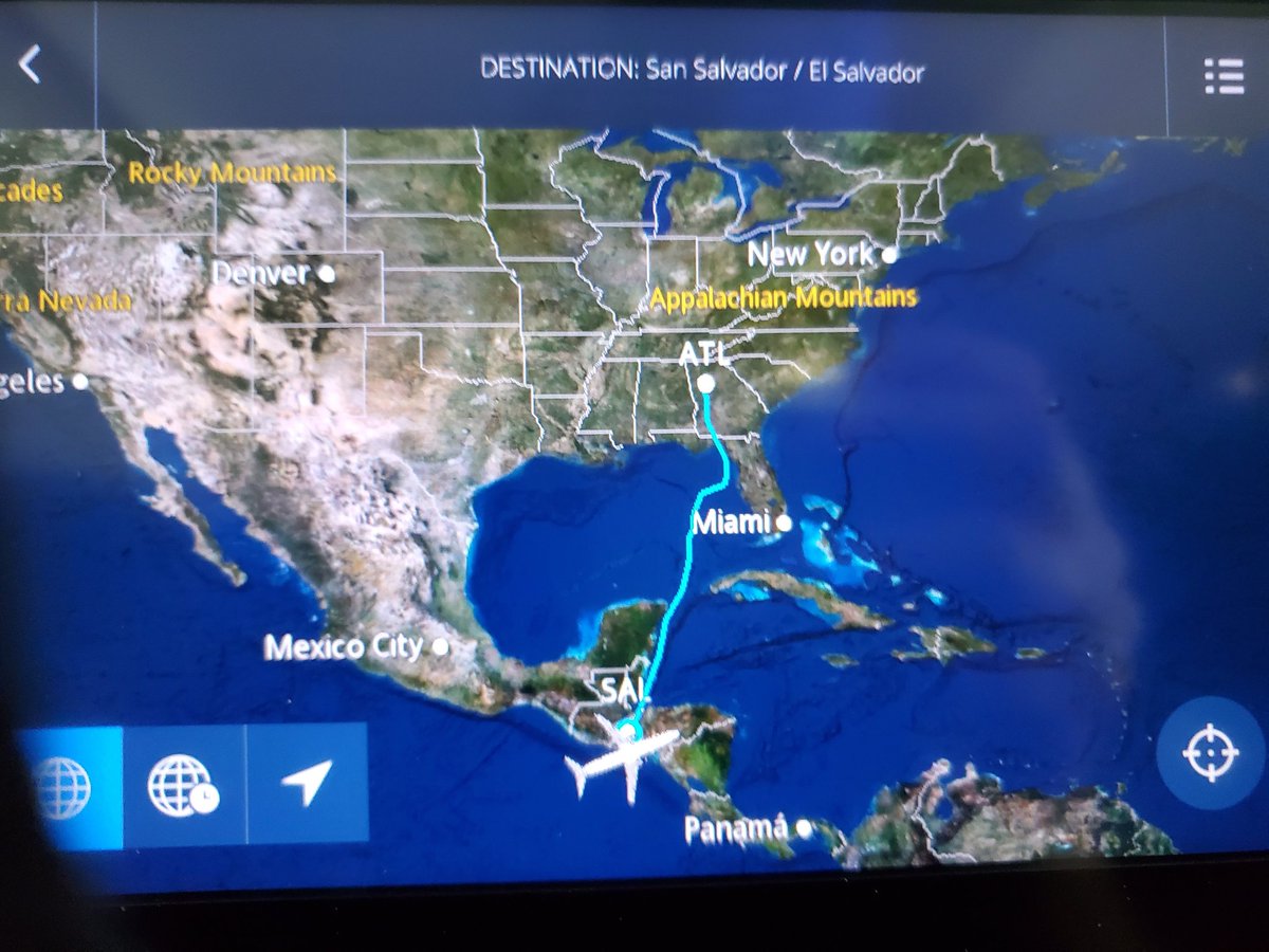 BitcoinTourists's tweet photo. Arrived to El Salvador in the afternoon, rented a car and headed to Cadejo for food and drinks with lots of Bitcoiners around! Thank you to the staff for the discount if paying with #Sats 丰! #AdoptingBitcoin #adopt21 #BitcoinWeek #Bitcoin #ElSalvadorBitcoin
#BitcoinTourists https://t.co/UR0qjOyVfM
