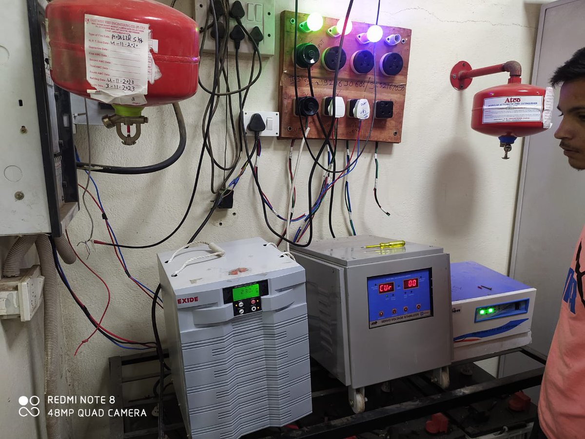 IontechPower tweet picture