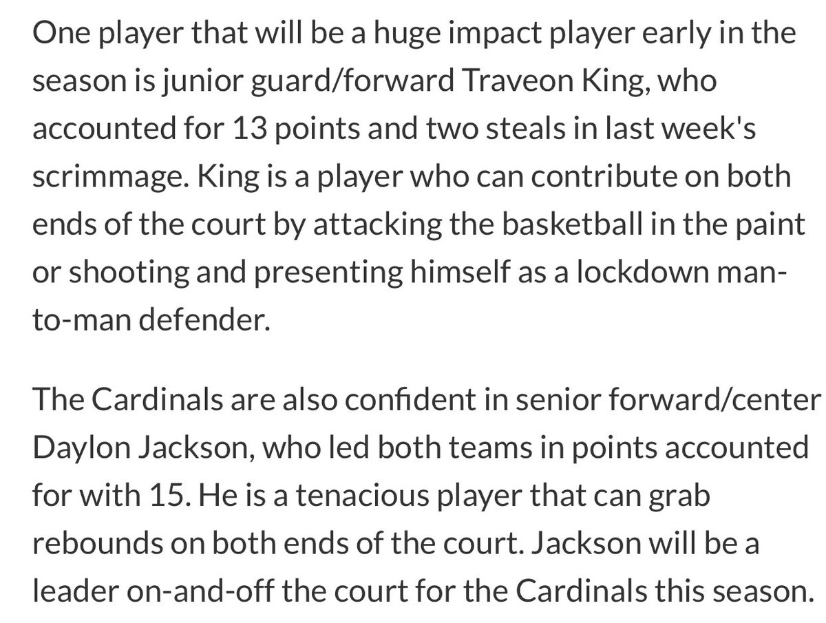 Season officially starts tomorrow!!!