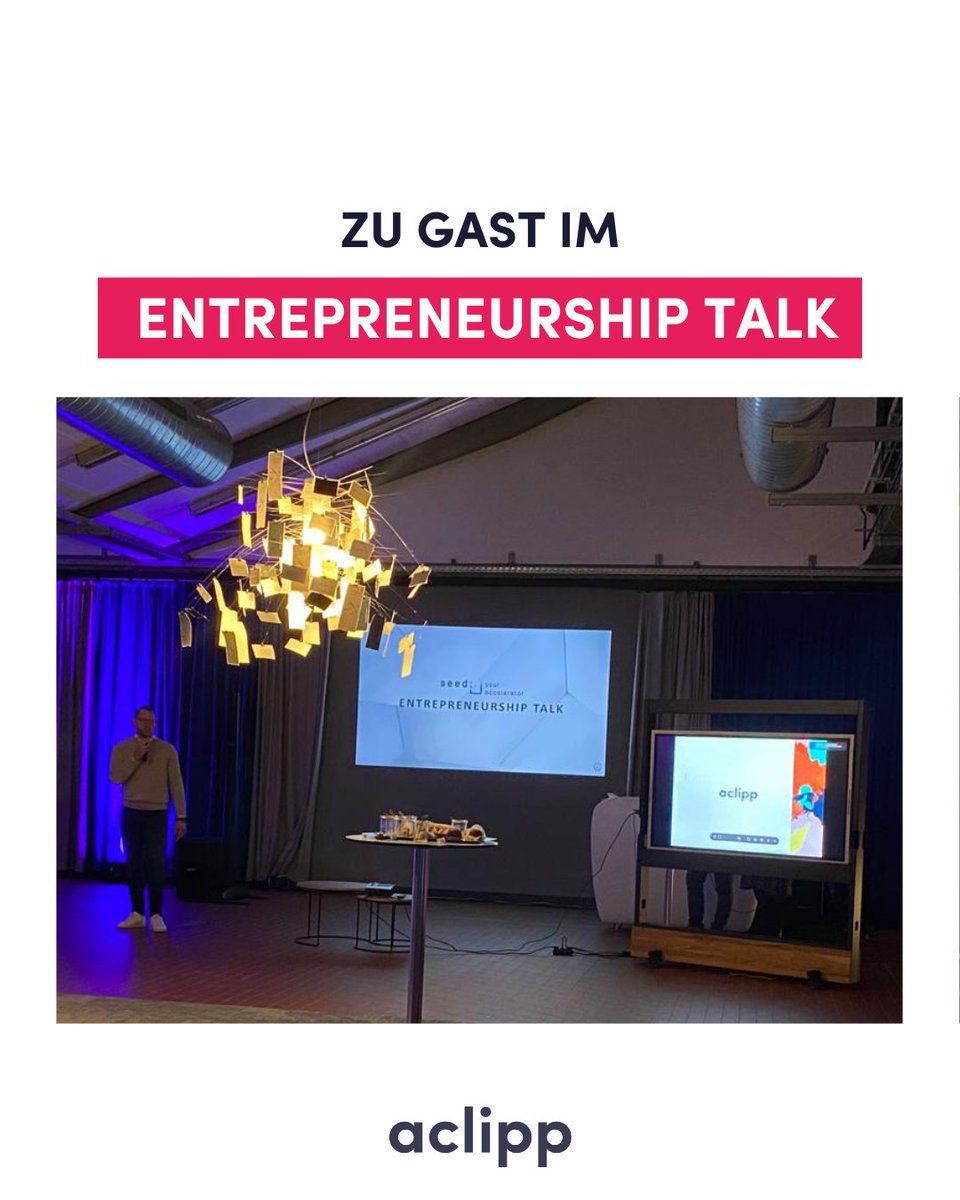 aclipp - PR Software tweet media