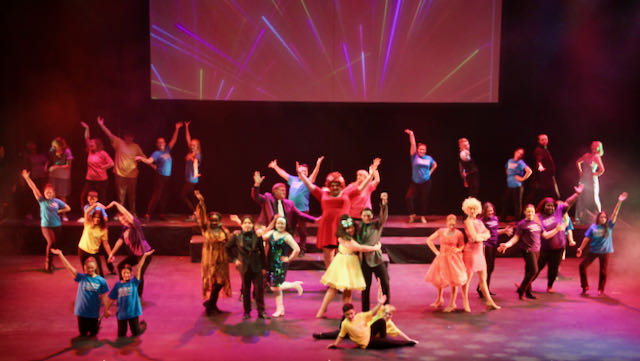CedarStreetAV's tweet photo. #alltogethernow Highlights, Nov. 14th, 2021 https://t.co/AMHVTnPAU6