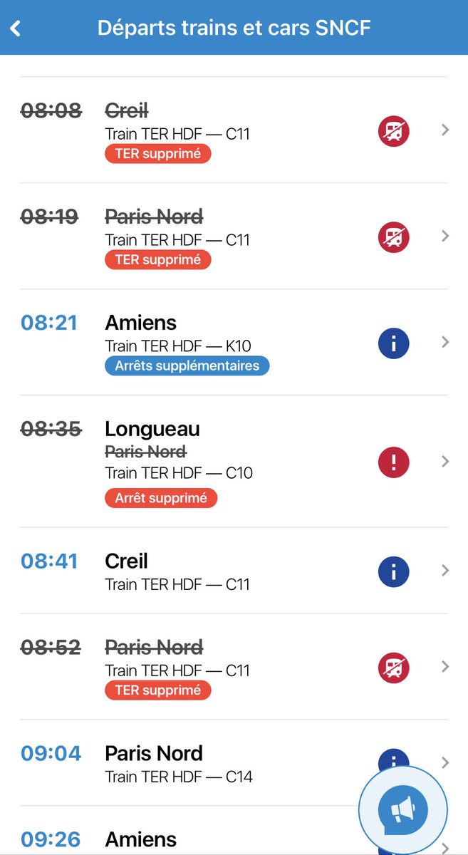 vediout's tweet photo. Merci @TERHDF et @GroupeSNCF pour cette journée que vous nous aidez à aborder sereinement… (comme tous les jours) 🤬🤬🤬
@SNCFvamtuer je confirme que la dépouille de la SNCF est bien froide ! https://t.co/TZZ2xijB62