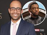 (Mail Online):#Marvel's #Nate Moore opens up about not recasting T'challa in Black Panther 2 : Shortly after the beloved Chadwick Boseman's passing in August 2020, Marvel confirmed they were not recasting his iconic T'challa .. #TrendsSpy https://t.co/85KQjpFaAy https://t.co/hlrRvChPDV