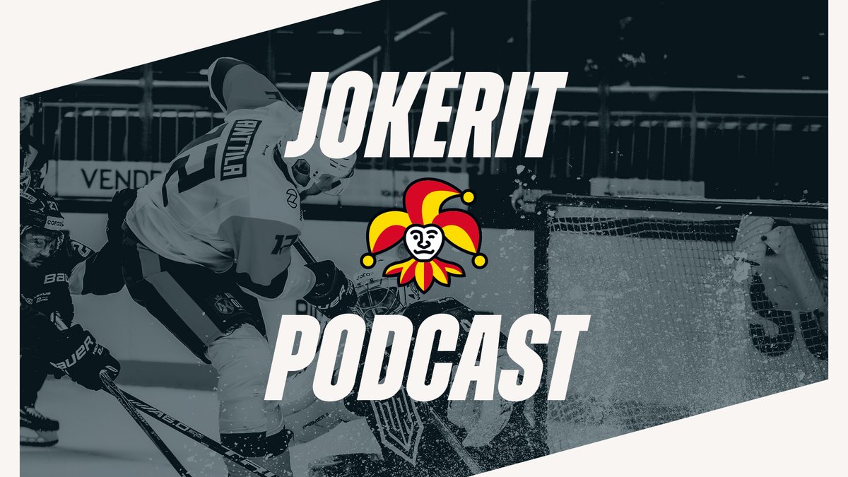 Helsingin Jokerit tweet media
