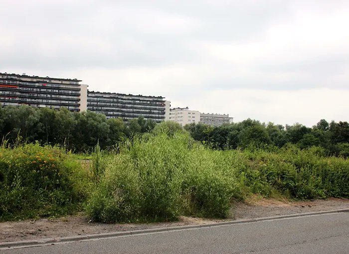 Métropolitiques tweet media