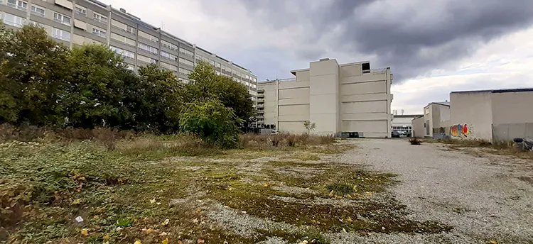 Métropolitiques tweet media