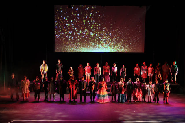 CedarStreetAV's tweet photo. #alltogethernow Highlights, Nov. 14th, 2021 https://t.co/WN11liTFXN
