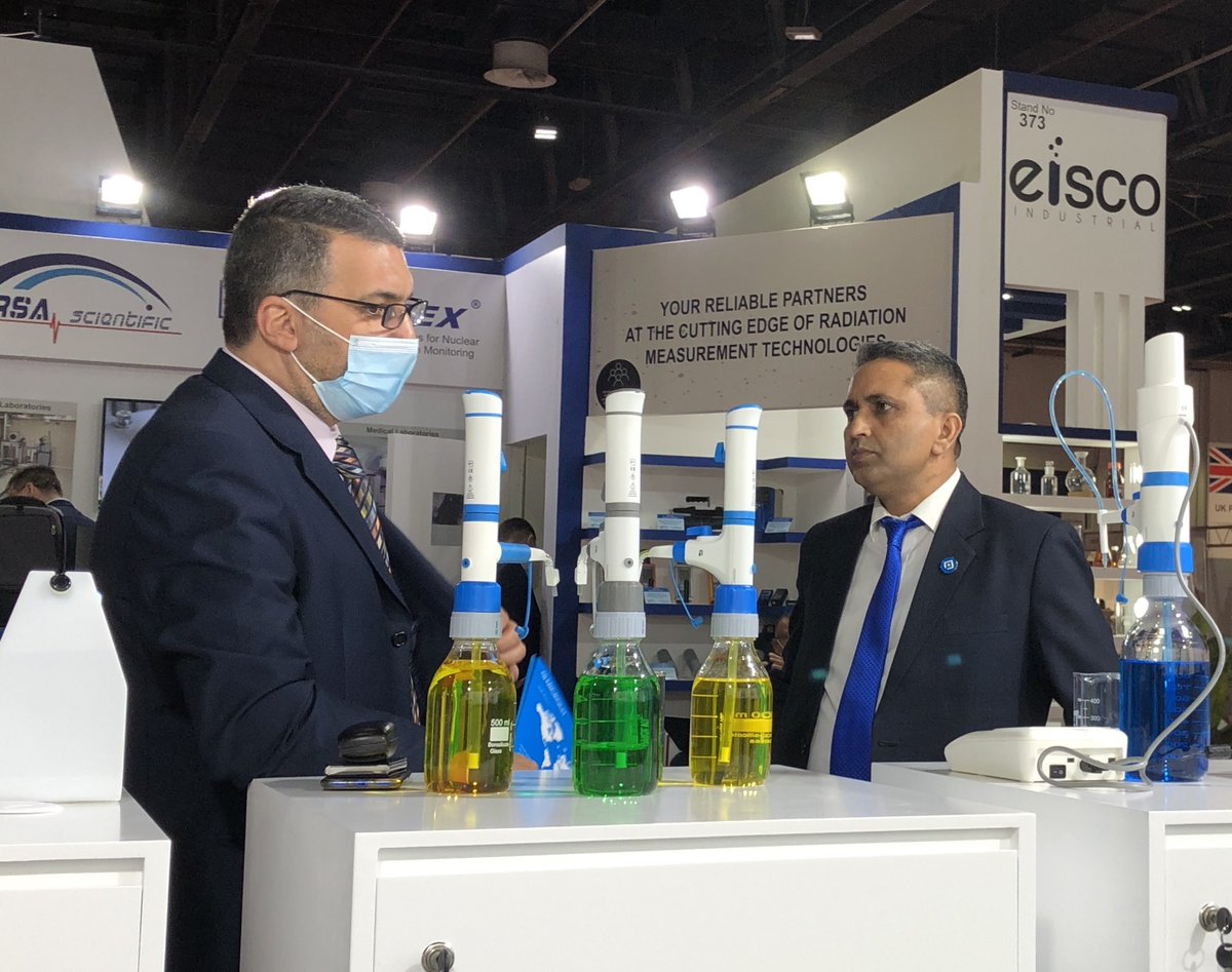Microlit_Global's tweet photo. Day 1 at #ArabLab

#ArabLabLive #ArabLab2021 #Dubai https://t.co/LnA1MA0OHk