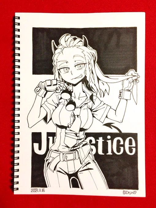 #Helltaker #Helltakerfanart 