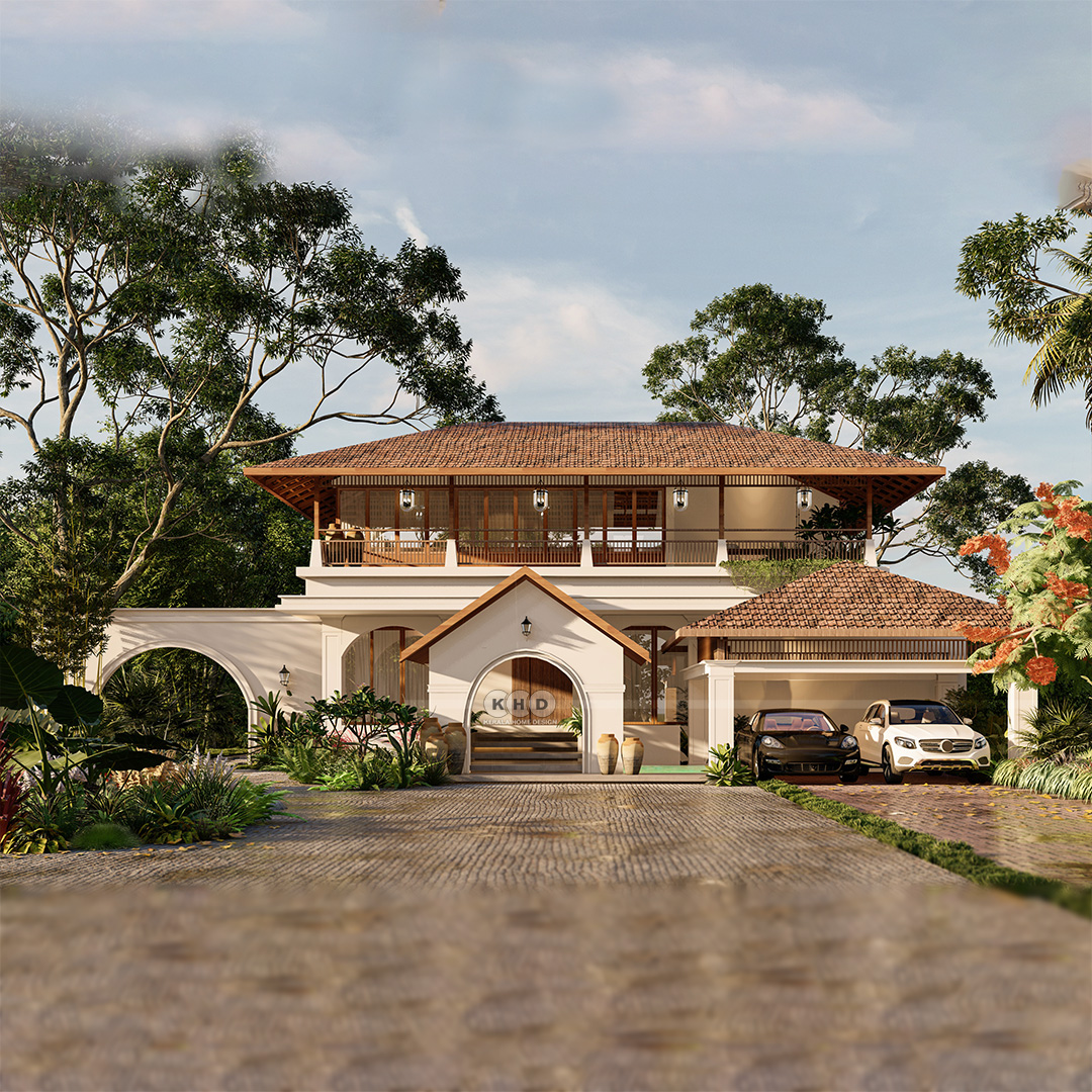 keralahomeplan's tweet image. Modern tropical 5 bedroom 5000 square feet house architecture

keralahousedesigns.com/2021/11/modern…

#tropicalhomedesign #modernhomedesign #5bhkhouse #architecture #slopingroofhouse #3drendering
