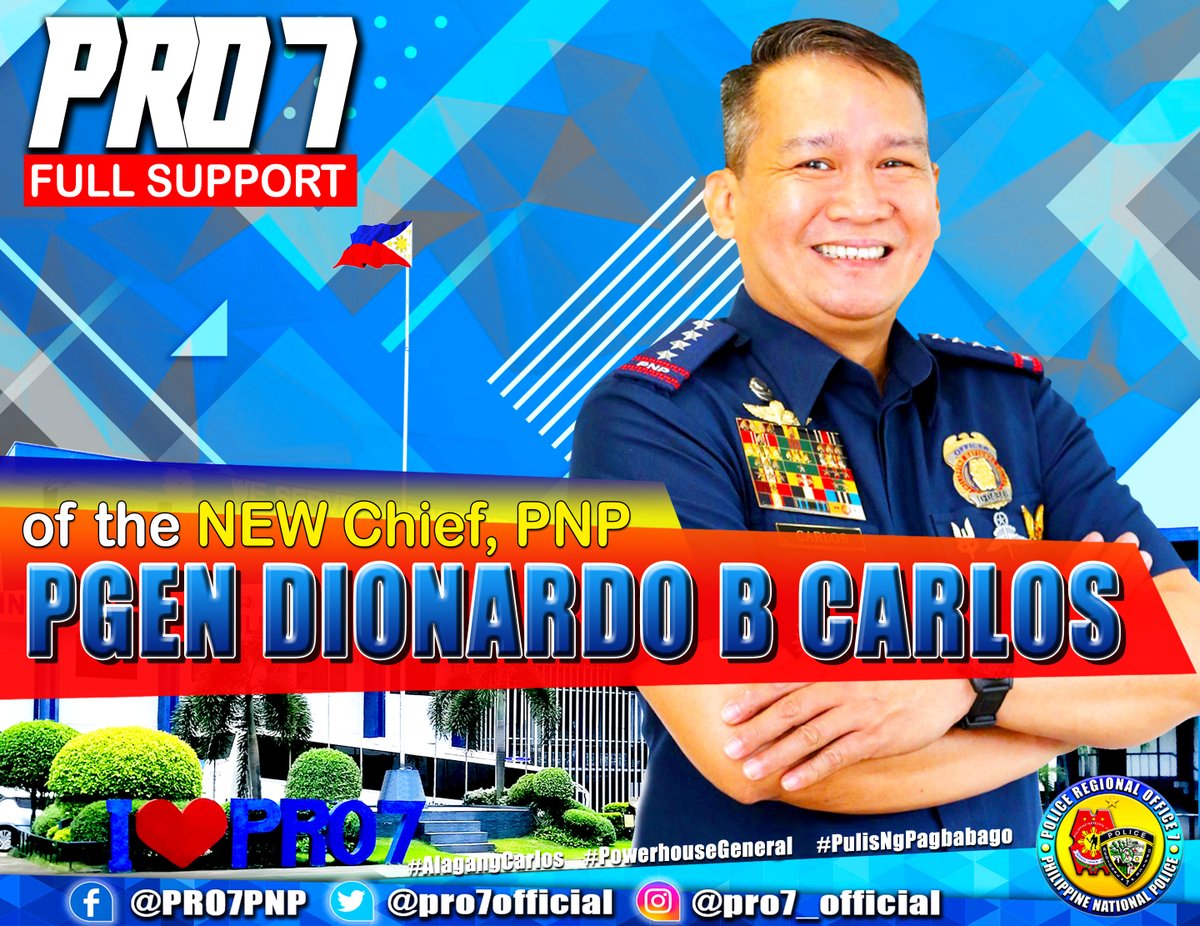 pro7official's tweet photo. #AlagangCarlos
#PowerhouseGeneral
#PulisNgPagbabago https://t.co/6L7MCVADgR