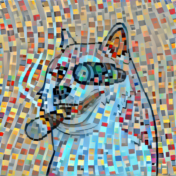 FusionDoge's tweet photo. @NxFxTx @FusionApesNFT @FusionApes Art is in the eye of the hodler! https://t.co/wtjvplzg8S