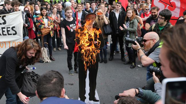 Evan Mulholland MP tweet media