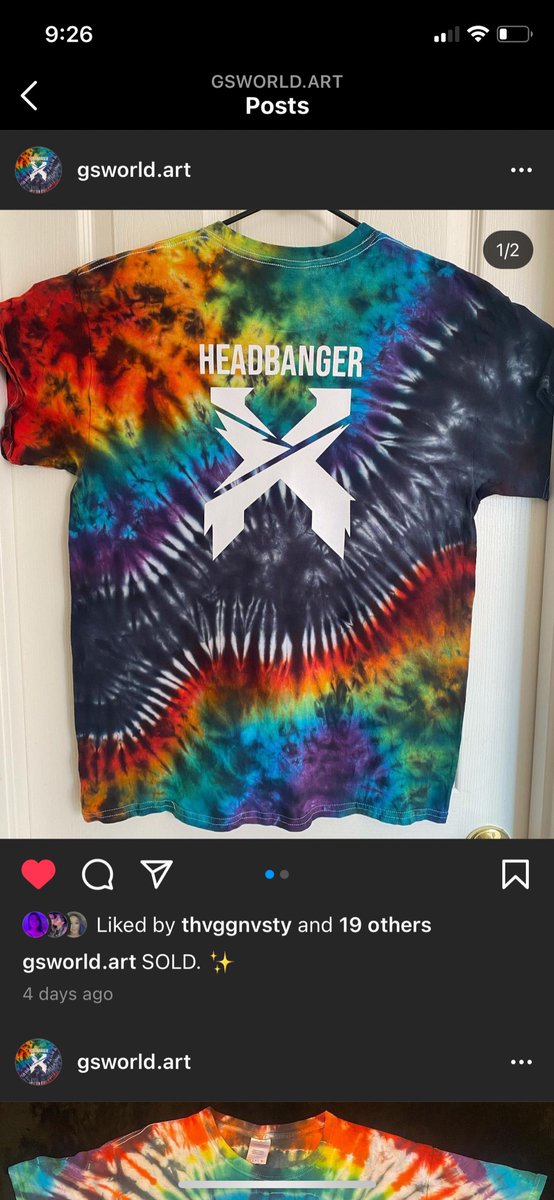 Jerry222Loca's tweet photo. Follow @ https://t.co/EzUujSf14b on IG!
😻🎨❤️✨‼️
&amp; Join the give away for a chance to win a custom piece of your choice! Winner announced 11/25. https://t.co/kjBkyq4JYx