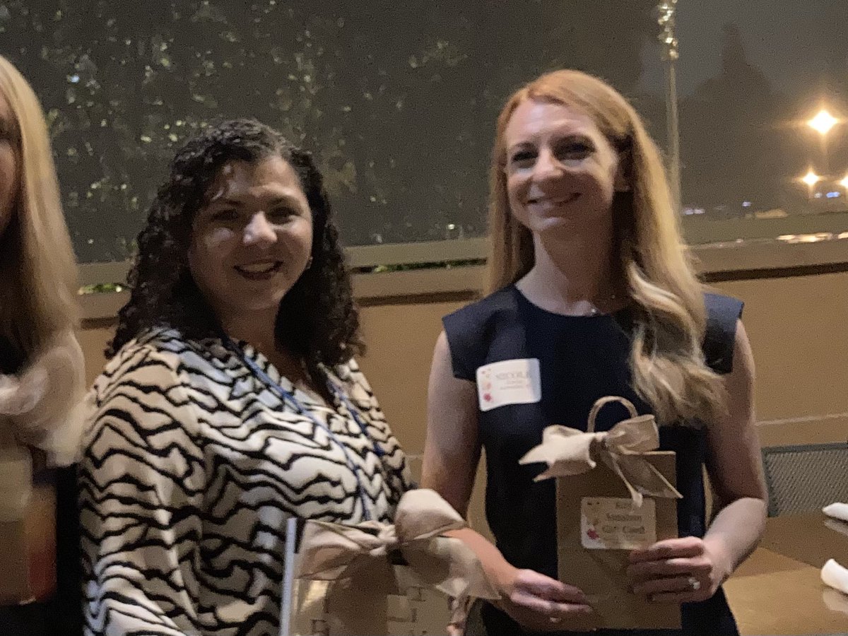 MScheiber4's tweet photo. Thank you @ACSAXVII for hosting a Women’s Leadership Night. Inspiring speaker @iamprincesssc reminding us all we can inspire our youth to make our world a better place. @Orocha92683 @westminstersd #WSDLeaders https://t.co/nOycW8oiOz