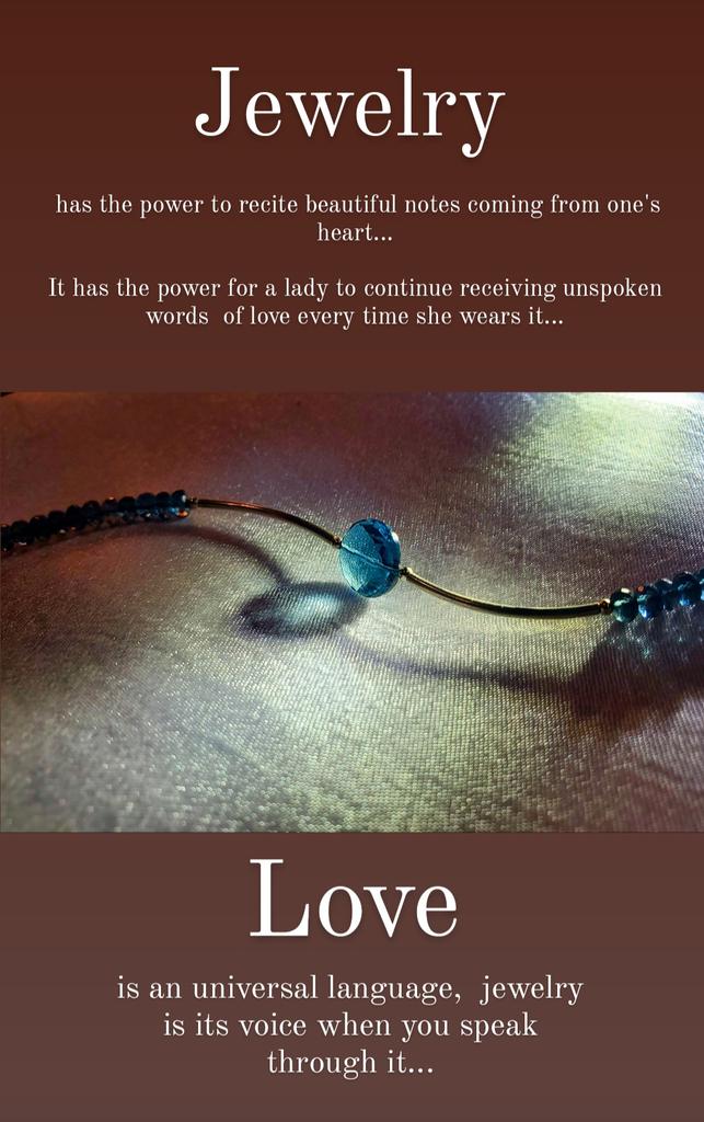 LVagnozzi's tweet photo. Jewelry deliver powerful and heartfelt messages.
#londonblue #jewelryaddict #jewelrymaking https://t.co/viQ7MawZkC